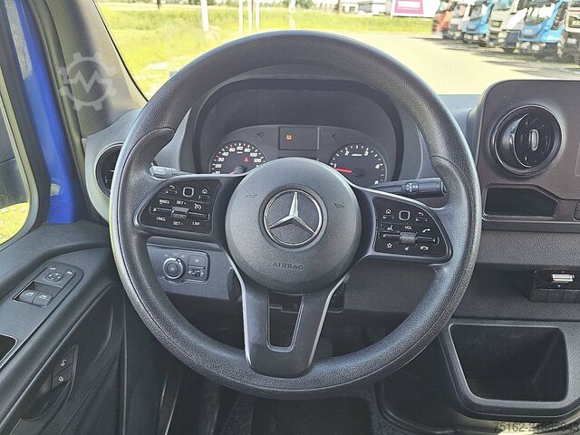 High-roof van MERCEDES-BENZ SPRINTER 315 CDI 43 AUT. L3H2