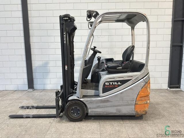 Forklift Still RX20-16