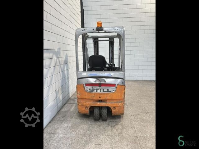 Forklift Still RX20-16