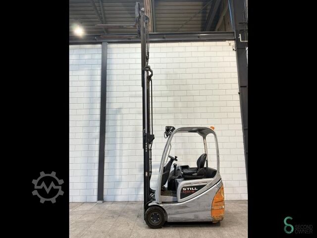 Forklift Still RX20-16