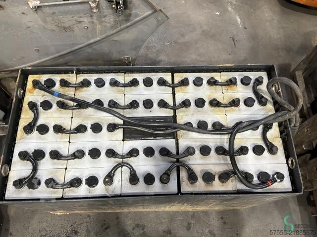 Forklift Still RX20-16