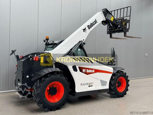 Teleskoplader Bobcat TL 2660