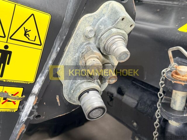 Teleskoplader Bobcat TL 2660