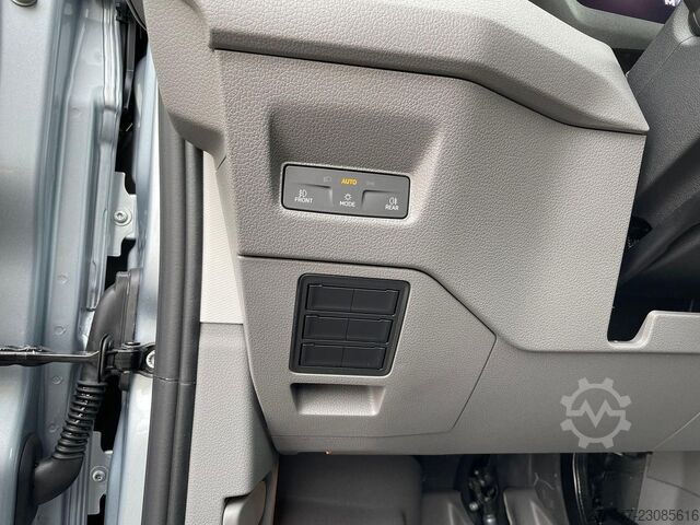 Kastenwagen MAN TGE 3.180 L3H2 MIXTO LED NAVI ACC LED STANDHZ