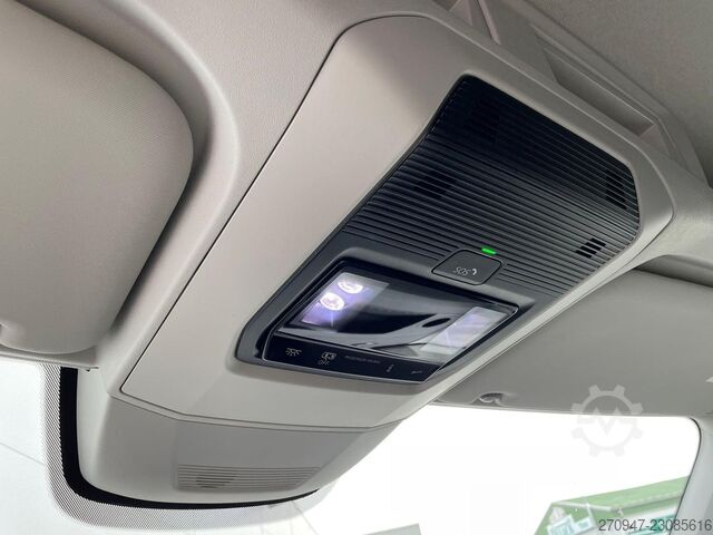 Kastenwagen MAN TGE 3.180 L3H2 MIXTO LED NAVI ACC LED STANDHZ