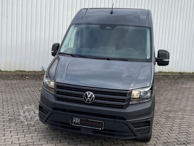 Kastenwagen hoch VW Crafter MIXTO 35 L4H3 DAB AHK äden