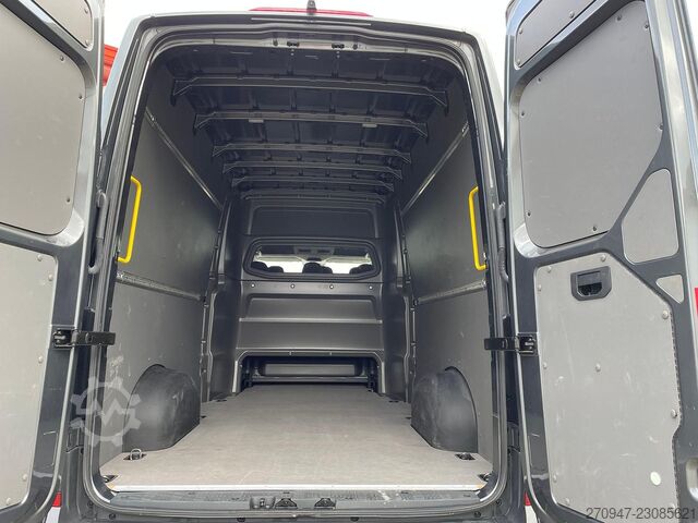 Kastenwagen hoch VW Crafter MIXTO 35 L4H3 DAB AHK äden