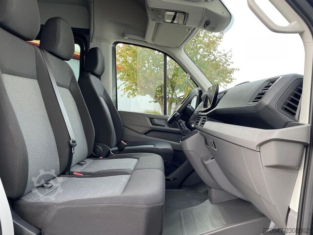 Kastenwagen hoch VW Crafter MIXTO 35 L4H3 DAB AHK äden