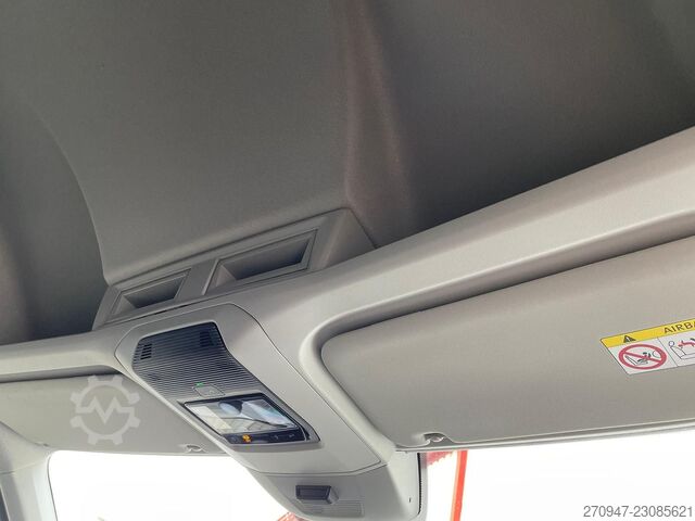Kastenwagen hoch VW Crafter MIXTO 35 L4H3 DAB AHK äden