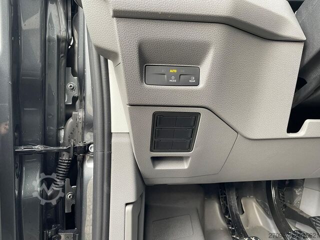 Kastenwagen hoch VW Crafter MIXTO 35 L4H3 DAB AHK äden