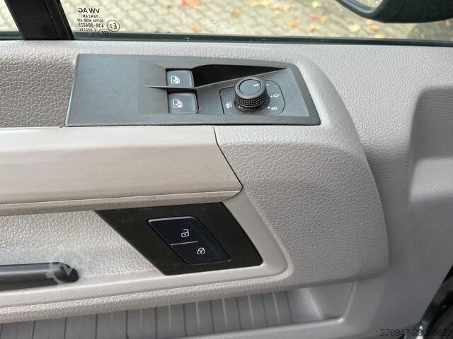 Kastenwagen hoch VW Crafter MIXTO 35 L4H3 DAB AHK äden