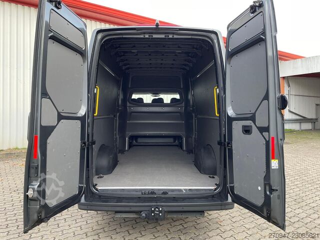 Kastenwagen hoch VW Crafter MIXTO 35 L4H3 DAB AHK äden