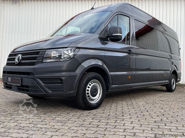 Kastenwagen hoch VW Crafter MIXTO 35 L4H3 DAB AHK äden