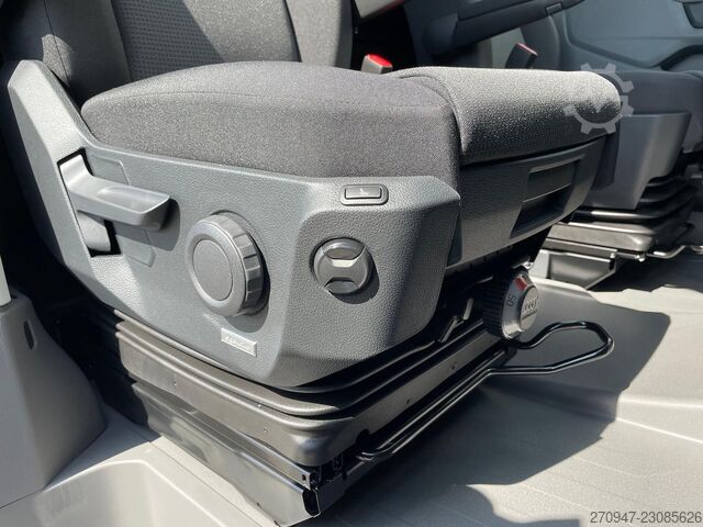 Kastenwagen MAN TGE 3.180 L3H2 MIXTO LED NAVI ACC LED STANDHZ