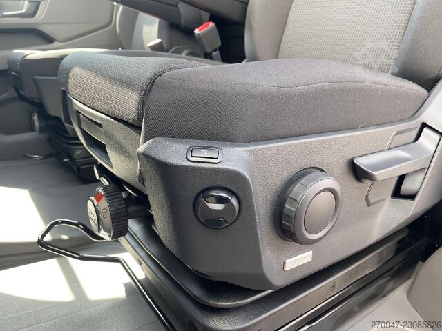 Kastenwagen MAN TGE 3.180 L3H2 MIXTO LED NAVI ACC LED STANDHZ