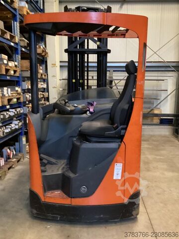 Schubmaststapler BT RRE160