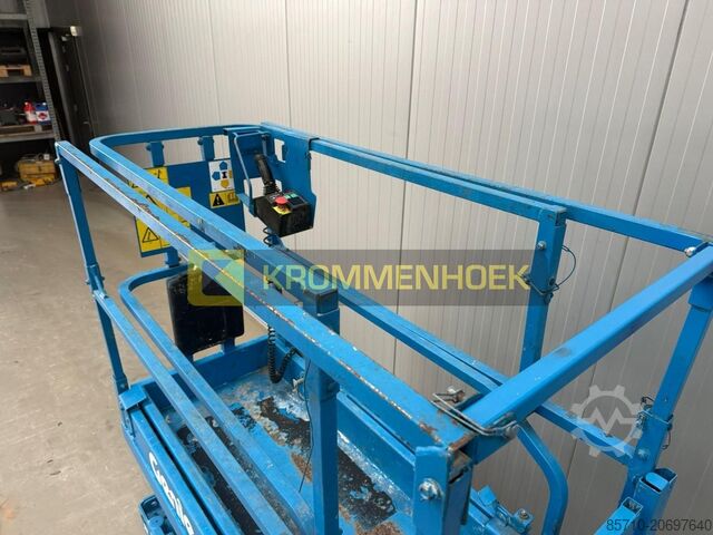 Scissor lift Genie GS 1932