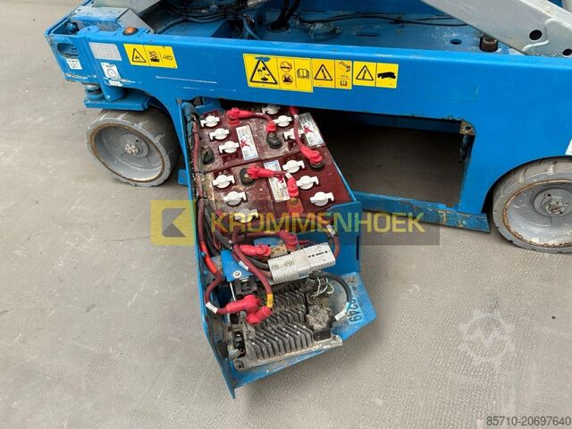 Scissor lift Genie GS 1932