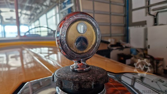 Motor coach VOLVO Paket 1 x Saurer L4C + Volvo  B 10