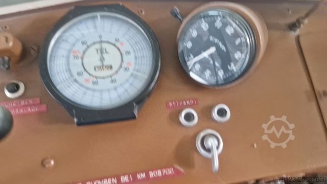 Motor coach VOLVO Paket 1 x Saurer L4C + Volvo  B 10