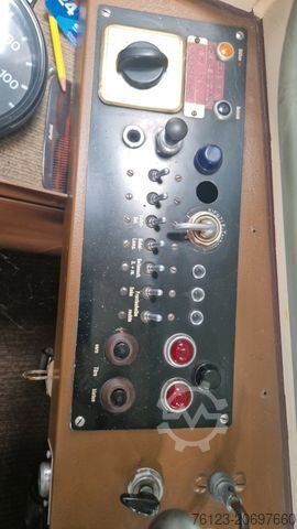 Motor coach VOLVO Paket 1 x Saurer L4C + Volvo B 10