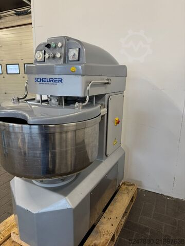 Spiral mixer Scheurer S-Super FAB 60