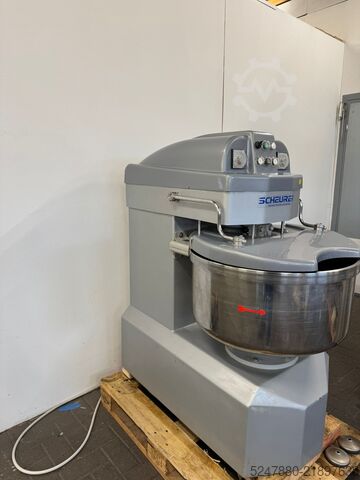Spiral mixer Scheurer S-Super FAB 60