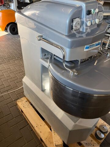 Spiral mixer Scheurer S-Super FAB 60