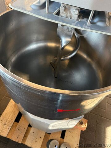 Spiral mixer Scheurer S-Super FAB 60