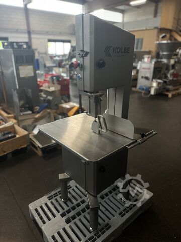 Meat processing machine KOLBE K330