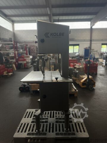 Meat processing machine KOLBE K330