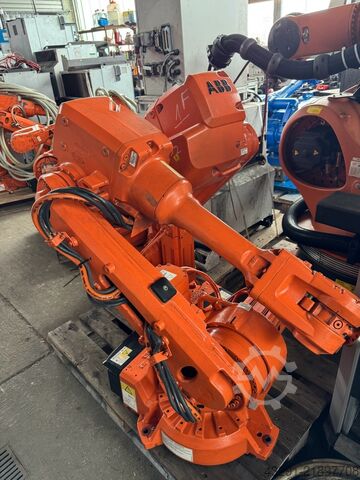 Industrial robot ABB Robotics IRB 2600 20/1.65 IRC5 M2004 nur Mechani