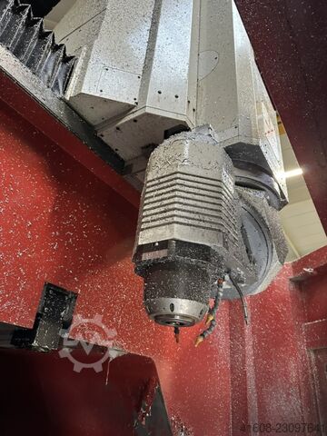 Portal - Machining Center FPT Industrie Dino