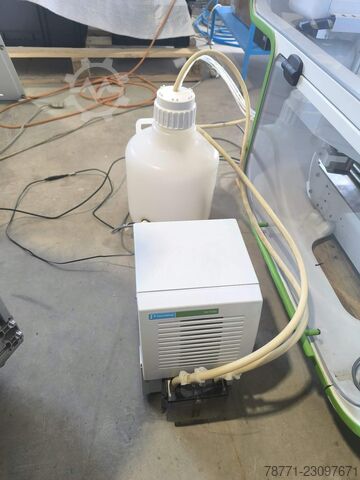 Liquid Handler PerkinElmer JANUS® G3 Workstation, IVD