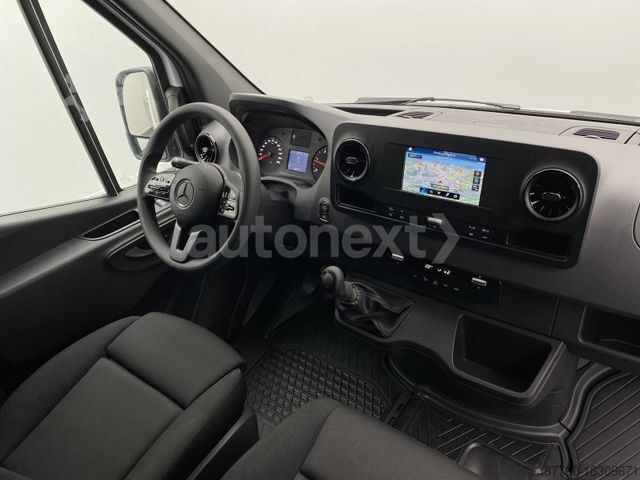 High top van MERCEDES-BENZ Sprinter 317 NAVI+ 360° KAMERA+ SITZHEIZ. 1497