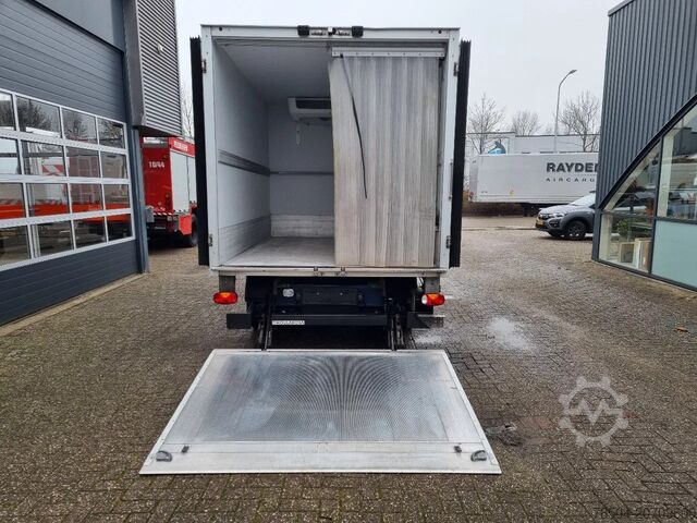 Refrigerated/freezer transport (closed box) Mercedes-Benz Sprinter 516 CDI Kuhlkoffer -32+22/ TK500 MAX/ ...