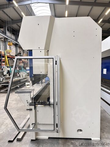 Press brake TRUMPF TrumaBend V130
