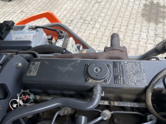 Combination roller Hamm HD14 VT Kombiwalze 34,6 kW Kantenschneid