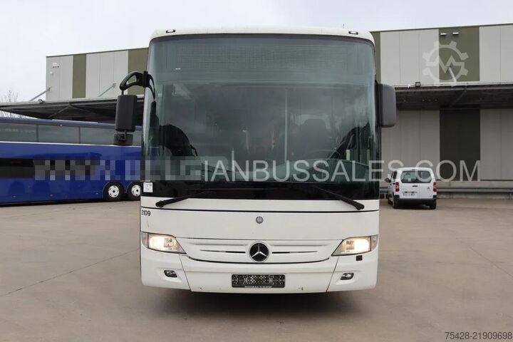 Intercitybus Mercedes-Benz Integro L / Intouro / 15.0m / Euro 6 / 4 X