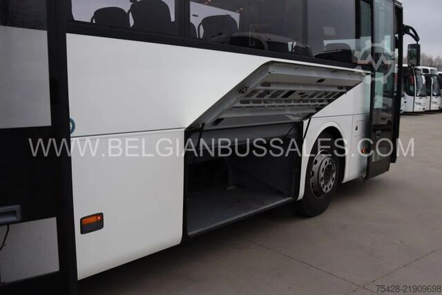 Intercitybus Mercedes-Benz Integro L / Intouro / 15.0m / Euro 6 / 2X