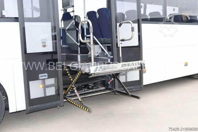 Intercitybus Mercedes-Benz Integro L / Intouro / 15.0m / Euro 6 / 2X