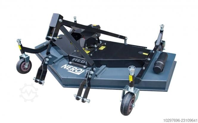NERO Sichelmähwerk SM-180 - 1 Stk Xerra GmbH 
