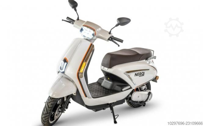NERO Elektro-Moped EGO-01 - 1 Stk Xerra GmbH 