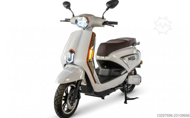 NERO Elektro-Moped EGO-01 - 1 Stk Xerra GmbH 