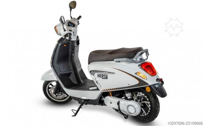 NERO Elektro-Moped EGO-01 - 1 Stk Xerra GmbH 