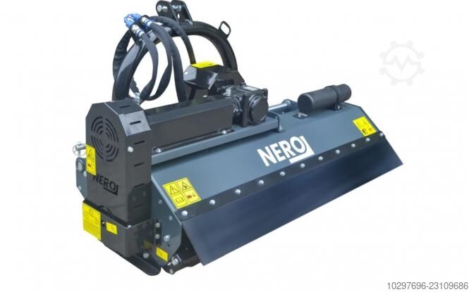 NERO Schlegelmulcher G-160H - 1 Stk Xerra GmbH 