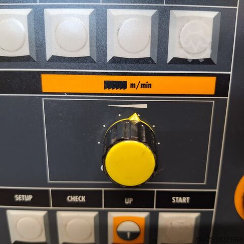 Bandsäge MEP Shark 281 SXI EVO MEP 