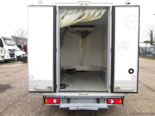 Refrigerator body van FIAT Ducato 130 *Carrier Tiefkühler*Euro6*