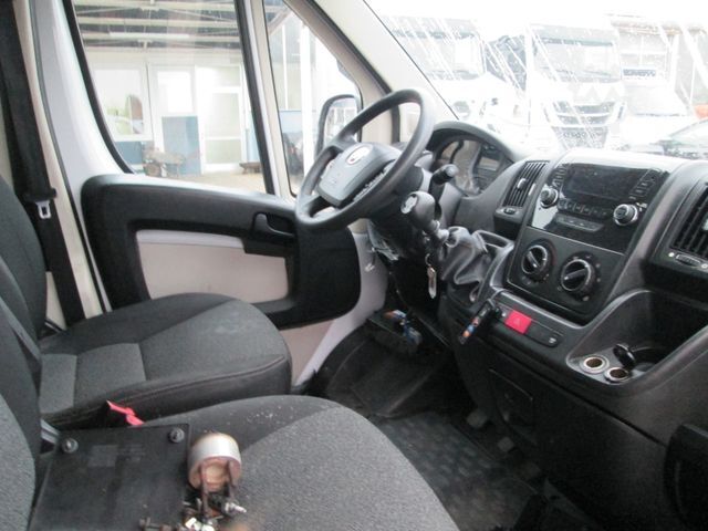 Refrigerator body van FIAT Ducato 130 *Carrier Tiefkühler*Euro6*