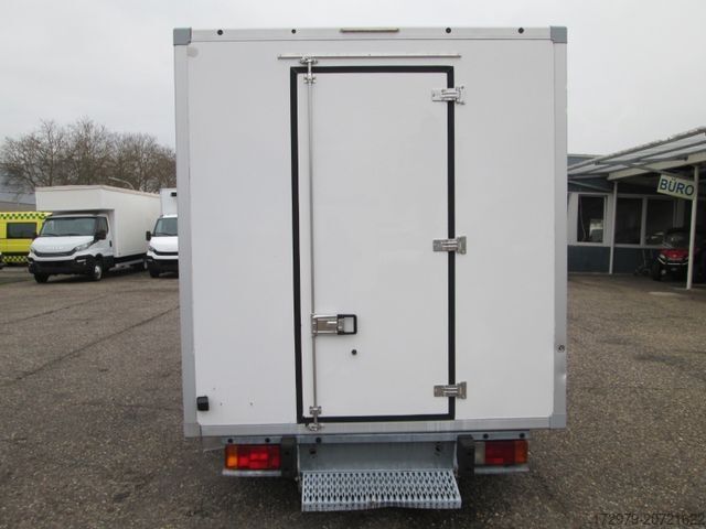 Kühltransporter RENAULT Trafic *Eiswagen-Tiefkühler*Euro 5*